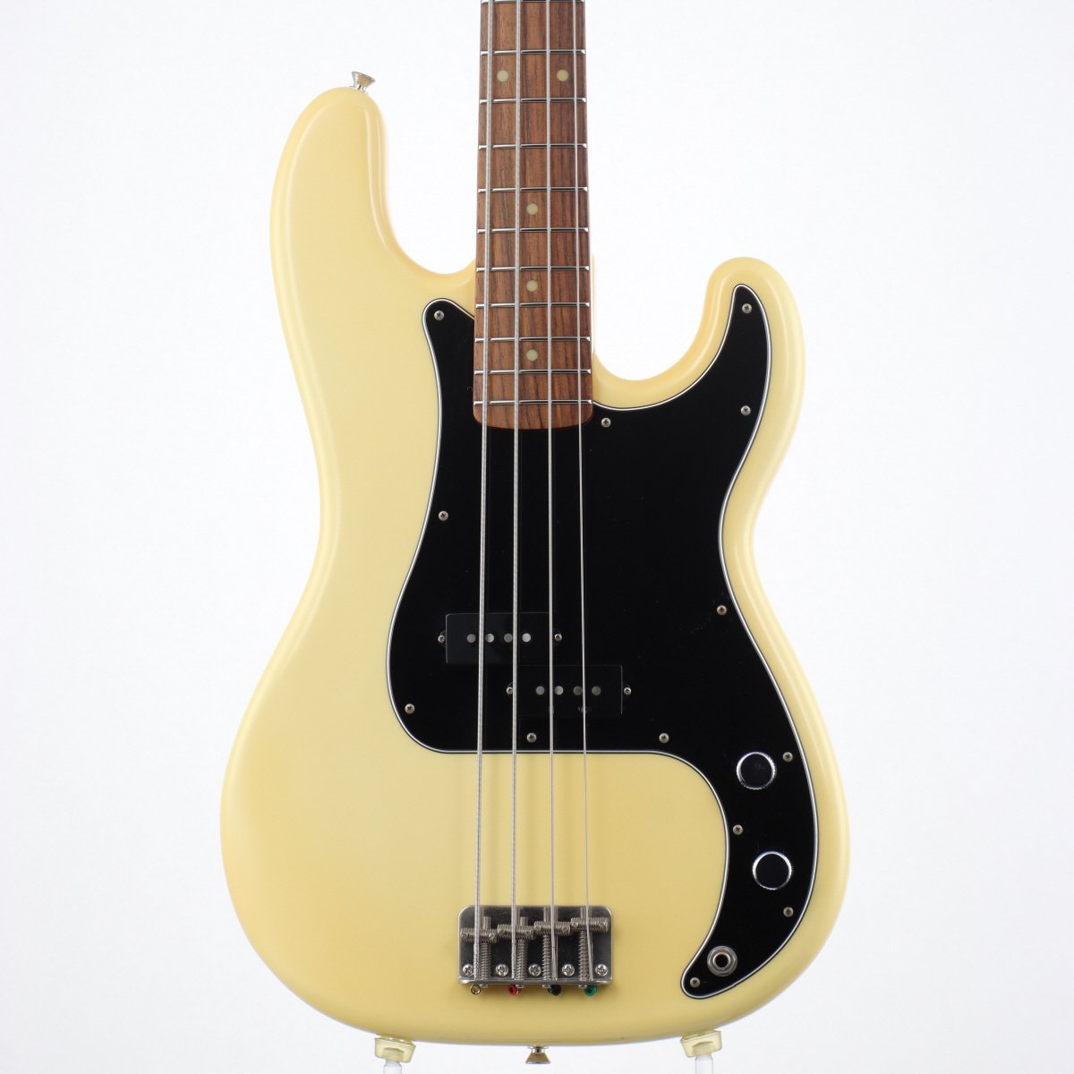 [SN ED0930334] USED Edwards / E-PB-83R/LT Vintage White [11]
