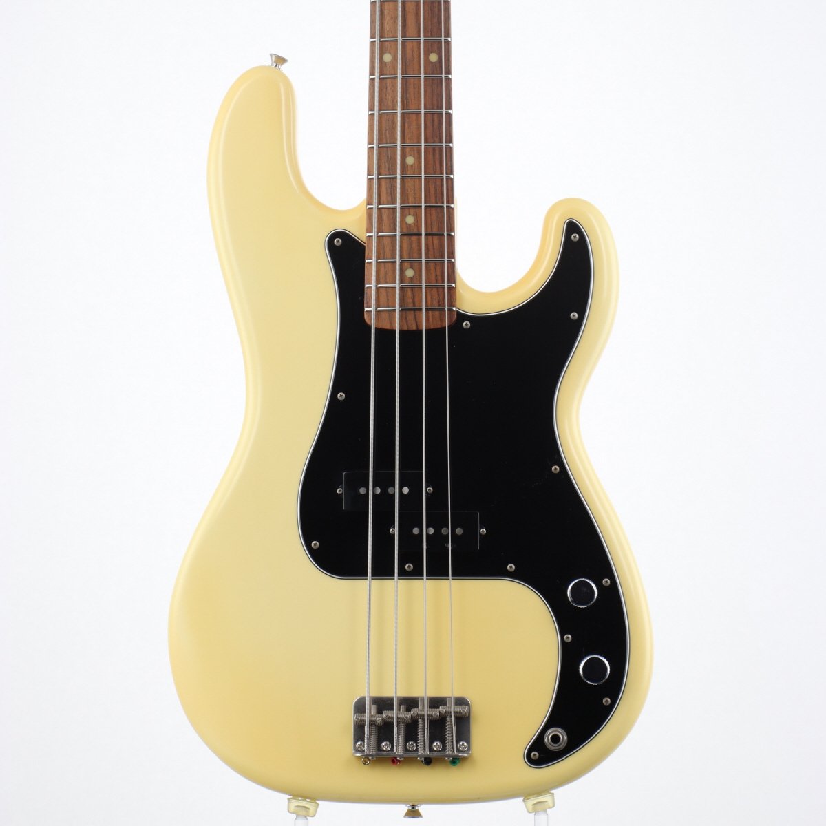 [SN ED0930334] USED Edwards / E-PB-83R/LT Vintage White [11]
