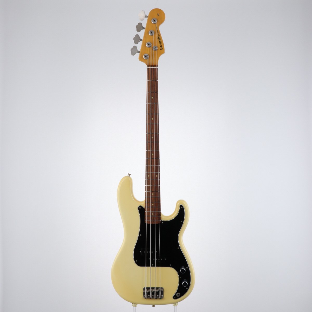 [SN ED0930334] USED Edwards / E-PB-83R/LT Vintage White [11]