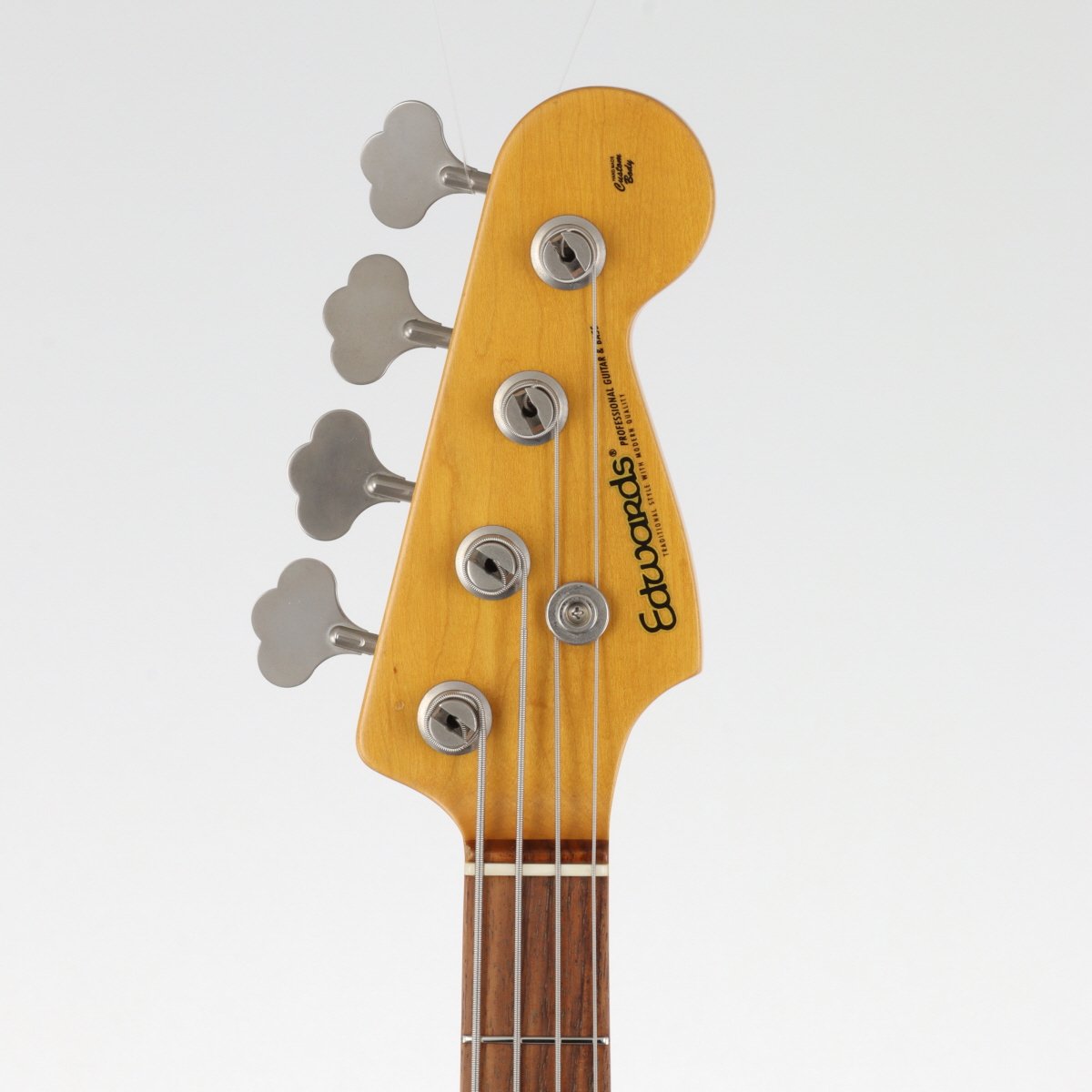 [SN ED0930334] USED Edwards / E-PB-83R/LT Vintage White [11]