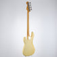 [SN ED0930334] USED Edwards / E-PB-83R/LT Vintage White [11]