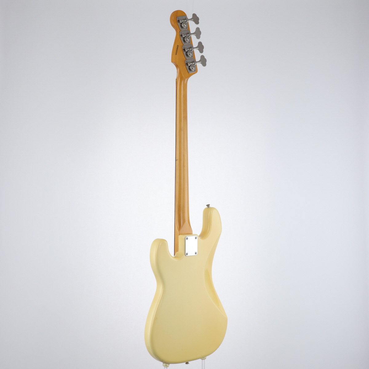[SN ED0930334] USED Edwards / E-PB-83R/LT Vintage White [11]
