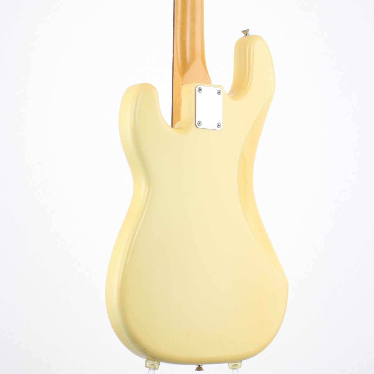 [SN ED0930334] USED Edwards / E-PB-83R/LT Vintage White [11]