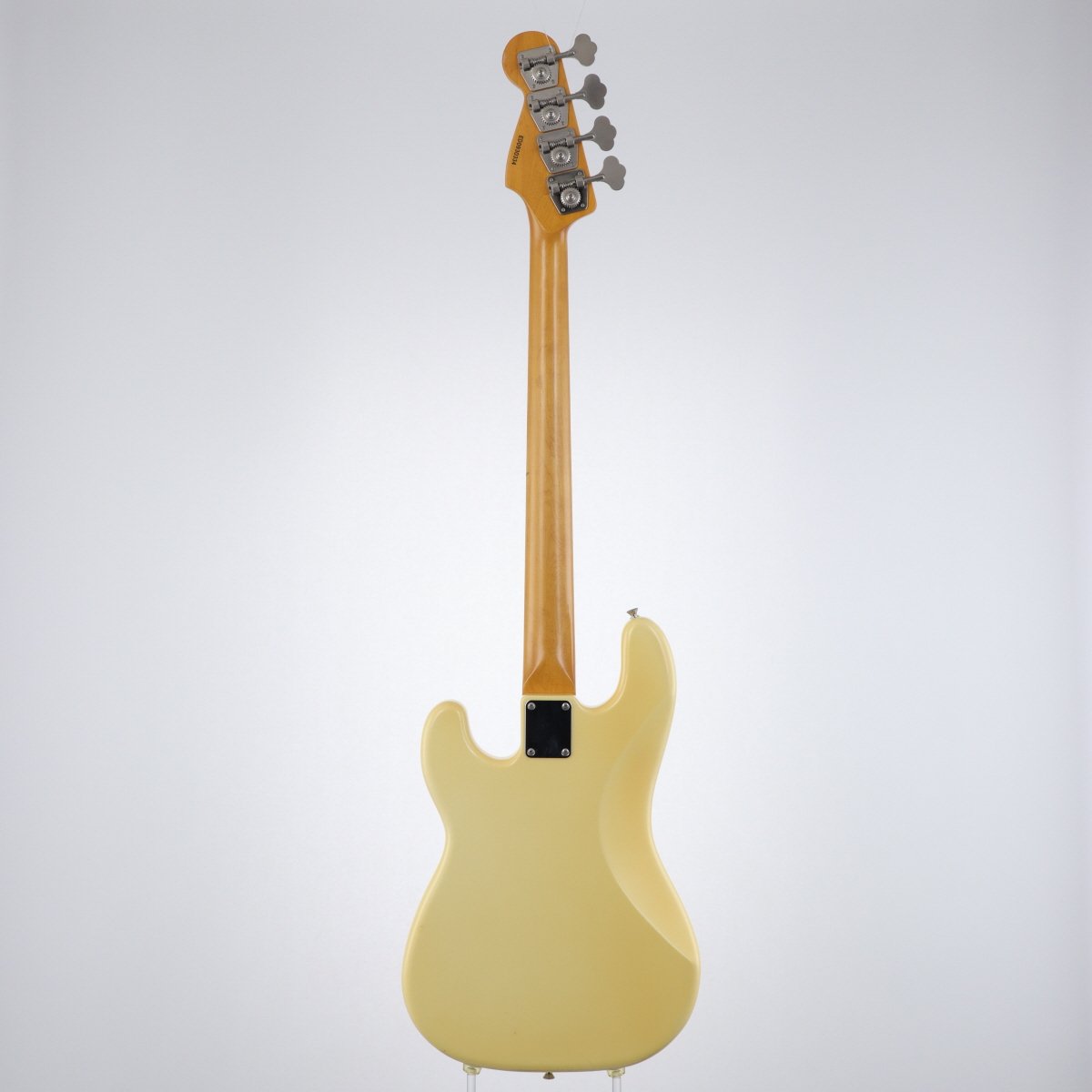 [SN ED0930334] USED Edwards / E-PB-83R/LT Vintage White [11]