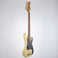 [SN ED0930334] USED Edwards / E-PB-83R/LT Vintage White [11]