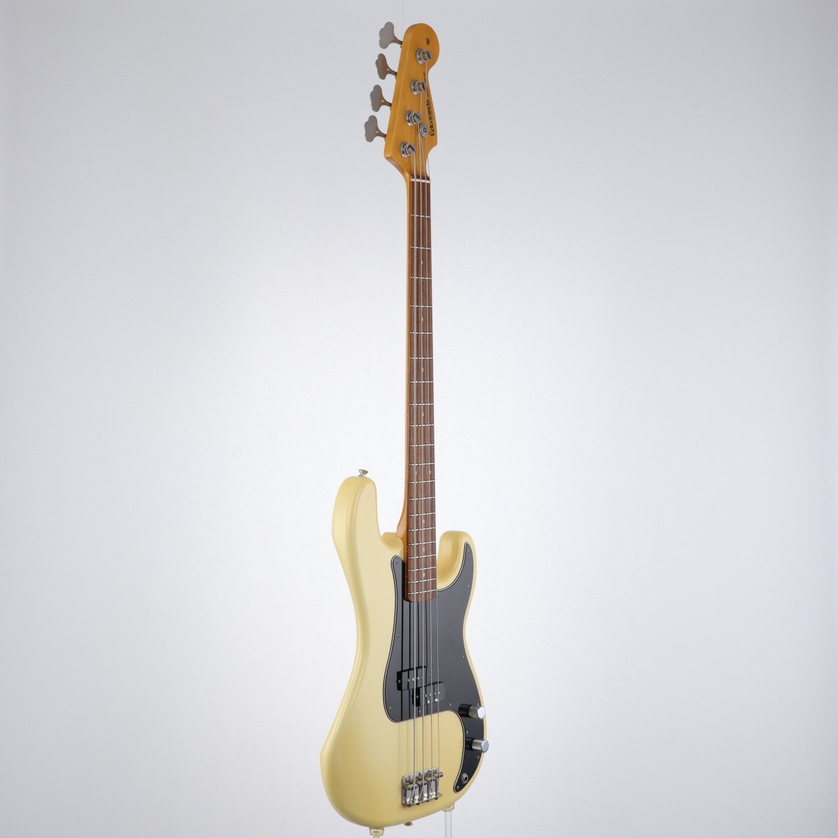[SN ED0930334] USED Edwards / E-PB-83R/LT Vintage White [11]