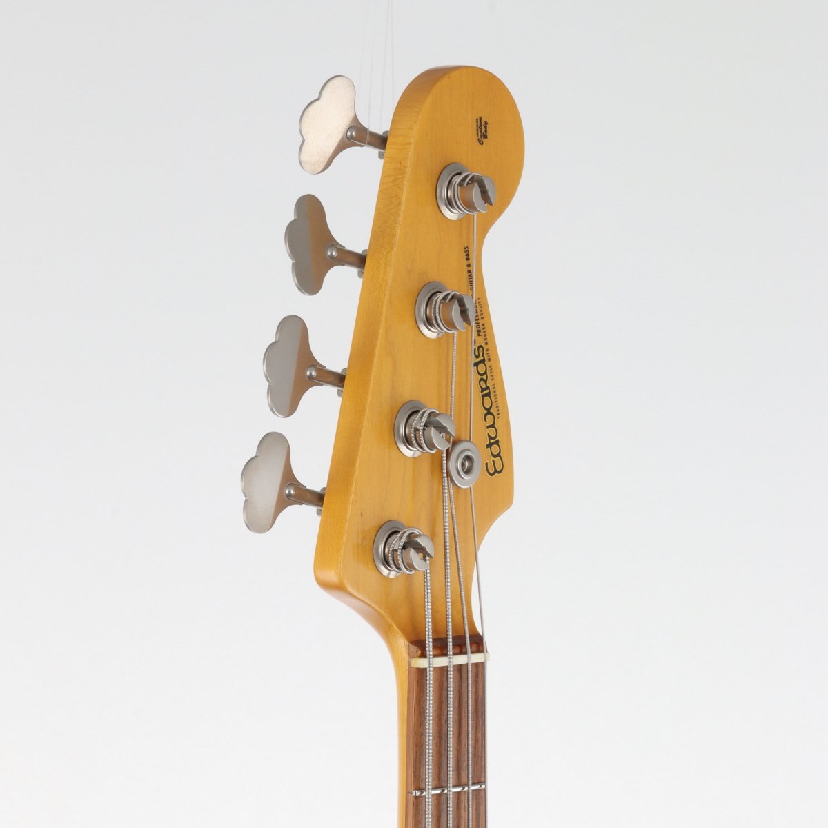 [SN ED0930334] USED Edwards / E-PB-83R/LT Vintage White [11]