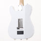 [SN JD23009648] USED FENDER / Made In Japan MIYAVI Telecaster Arctic White [10]