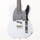 [SN JD23009648] USED FENDER / Made In Japan MIYAVI Telecaster Arctic White [10]