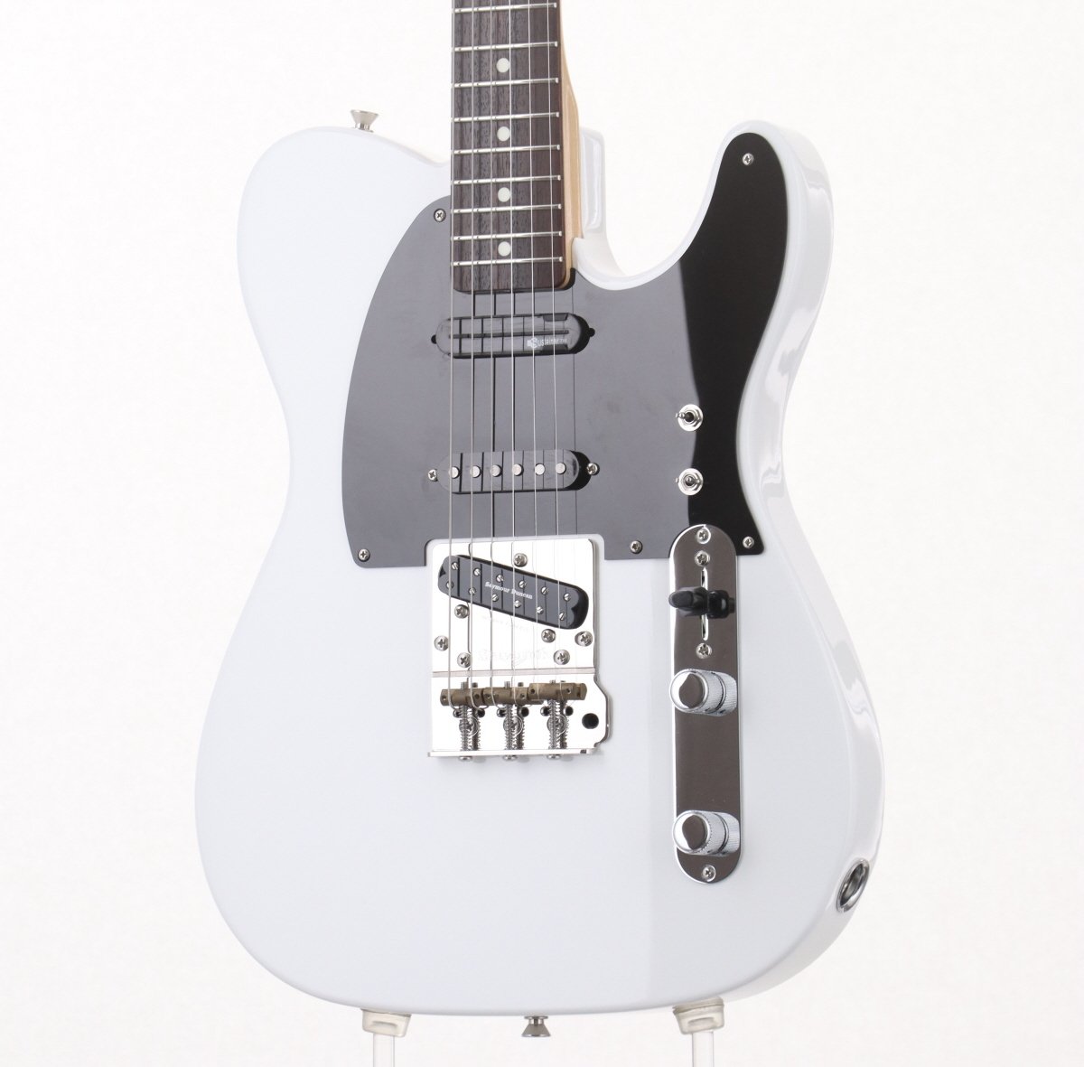 [SN JD23009648] USED FENDER / Made In Japan MIYAVI Telecaster Arctic White [10]