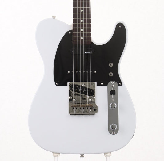 [SN JD23009648] USED FENDER / Made In Japan MIYAVI Telecaster Arctic White [10]