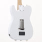 [SN JD23009648] USED FENDER / Made In Japan MIYAVI Telecaster Arctic White [10]
