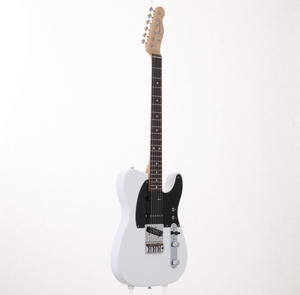 [SN JD23009648] USED FENDER / Made In Japan MIYAVI Telecaster Arctic White [10]