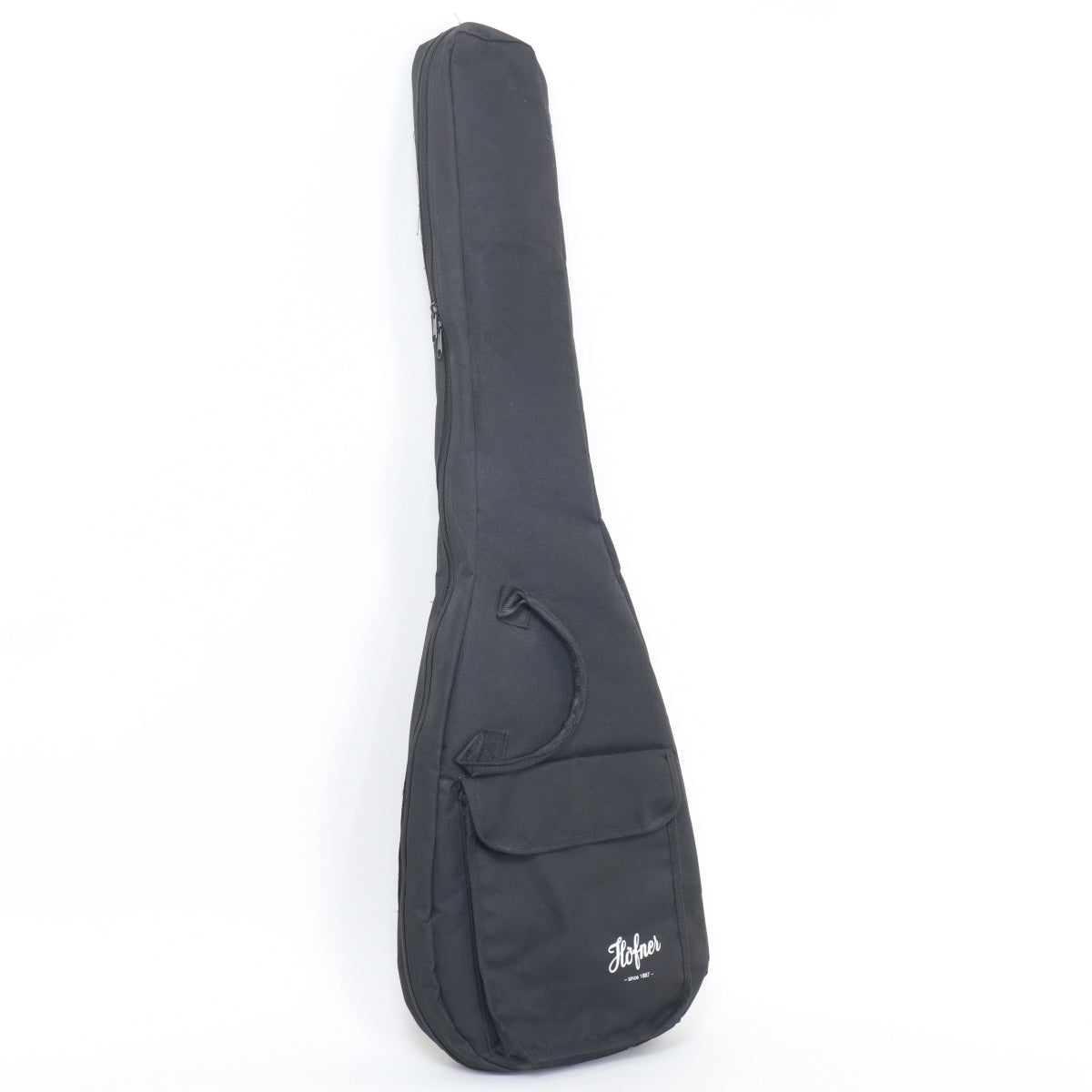 [SN 0-1906-0738] USED Hofner / HI-BB / Ignition Bass Black [12]