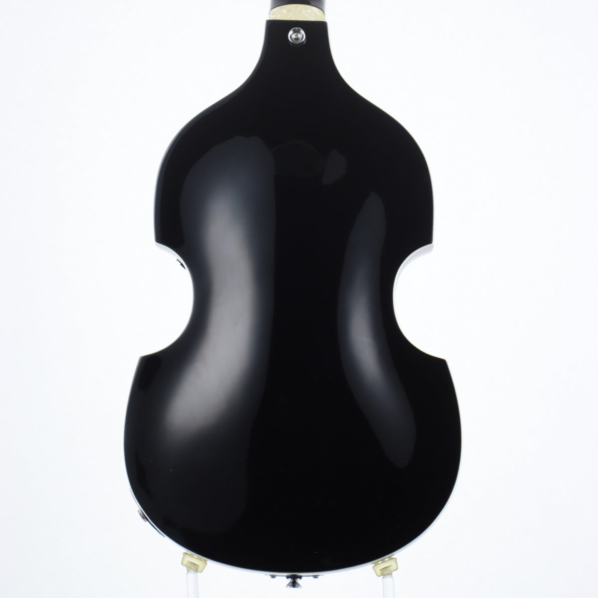 [SN 0-1906-0738] USED Hofner / HI-BB / Ignition Bass Black [12]