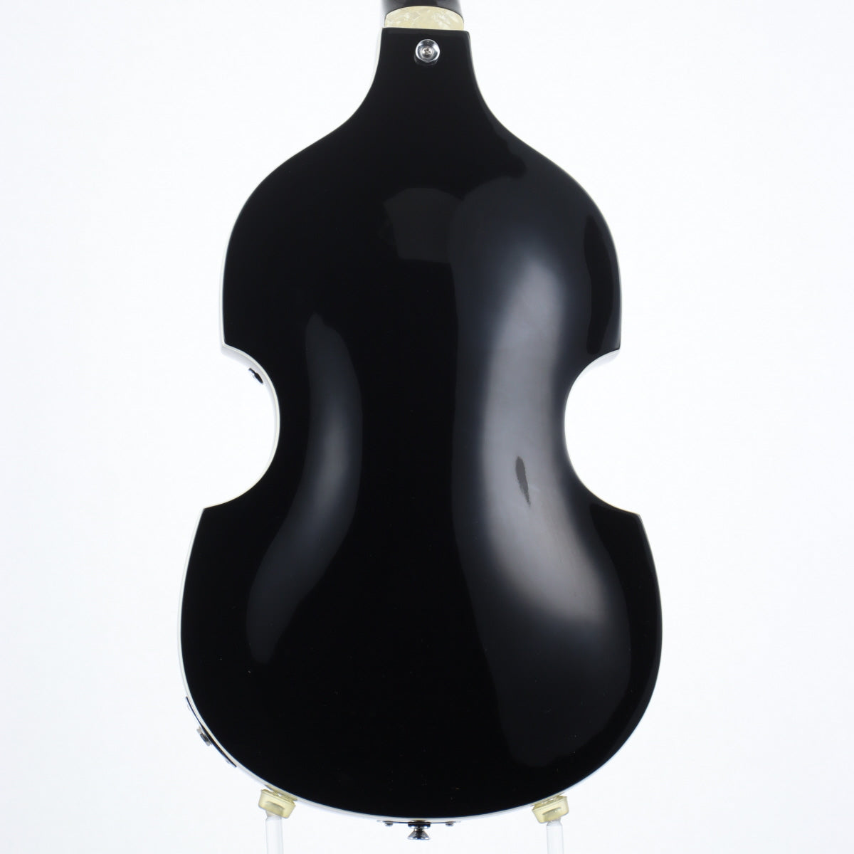 [SN 0-1906-0738] USED Hofner / HI-BB / Ignition Bass Black [12]