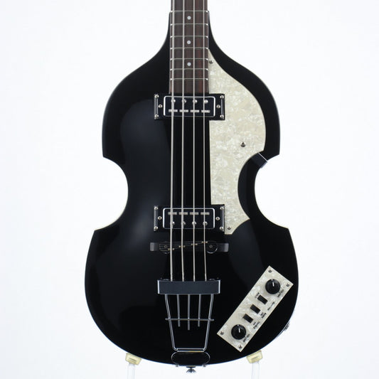 [SN 0-1906-0738] USED Hofner / HI-BB / Ignition Bass Black [12]