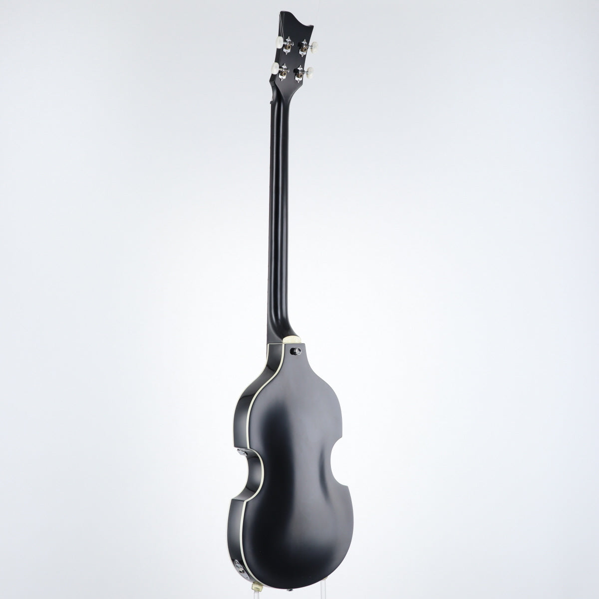 [SN 0-1906-0738] USED Hofner / HI-BB / Ignition Bass Black [12]