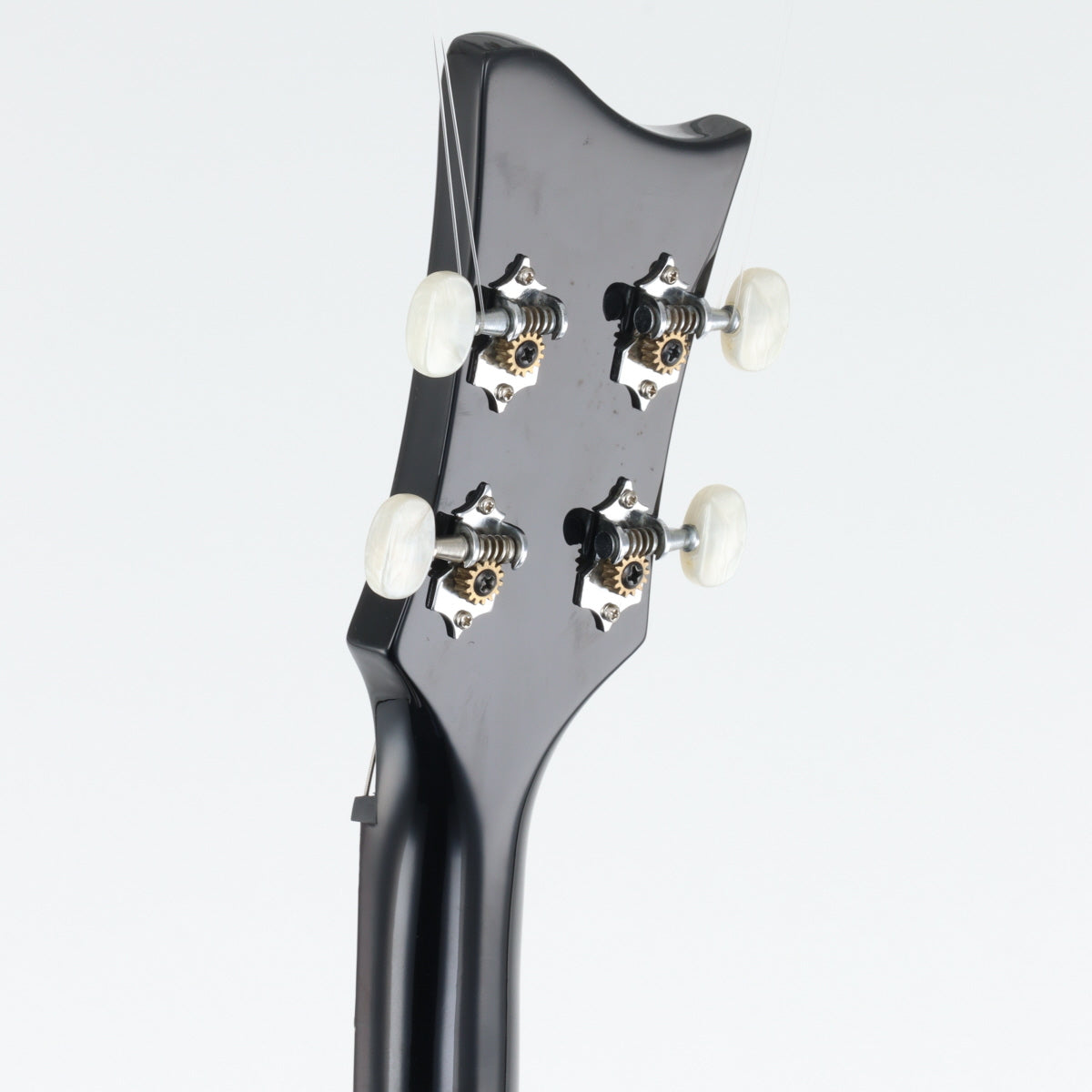 [SN 0-1906-0738] USED Hofner / HI-BB / Ignition Bass Black [12]