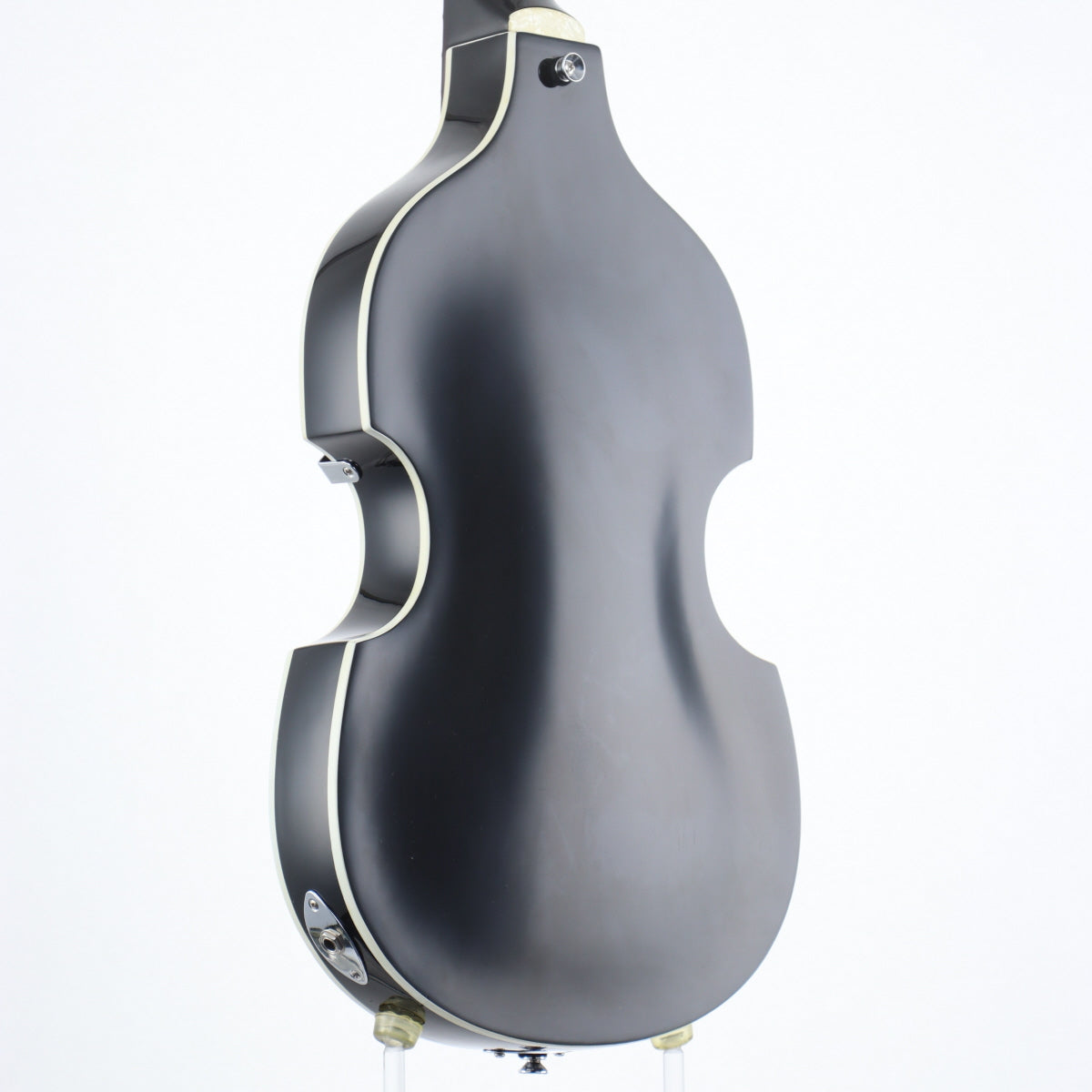 [SN 0-1906-0738] USED Hofner / HI-BB / Ignition Bass Black [12]