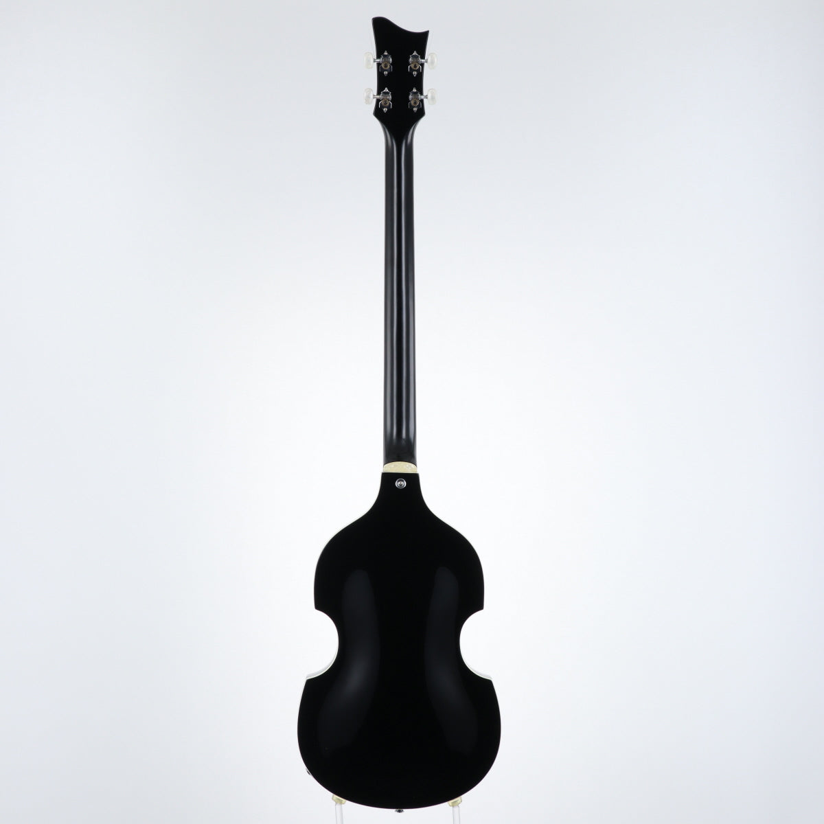 [SN 0-1906-0738] USED Hofner / HI-BB / Ignition Bass Black [12]