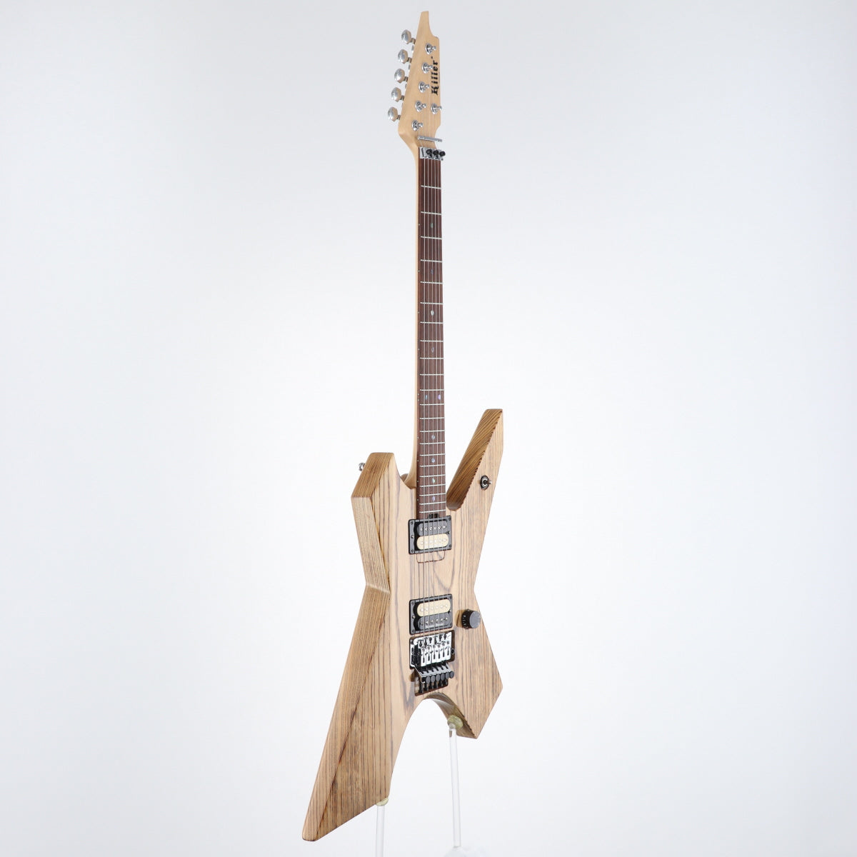 [SN K7400172] USED Killer / KG-PRIME Signature Ultimate Burned natural [11]