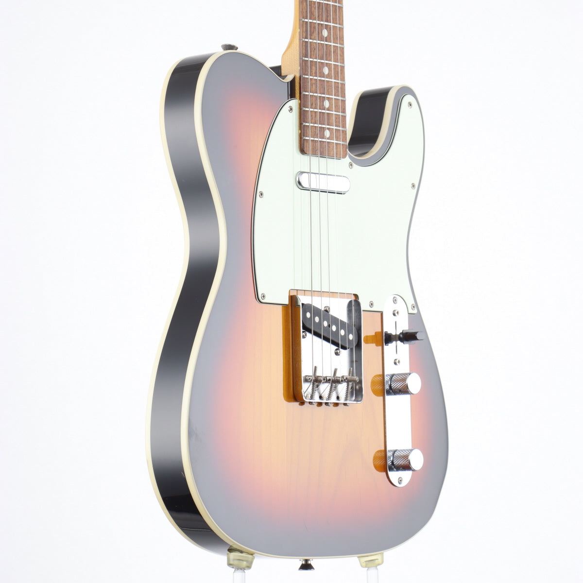 [SN JD13024530] USED Fender Japan Fender Japan / TL62B 3Tone Sunburst [20]