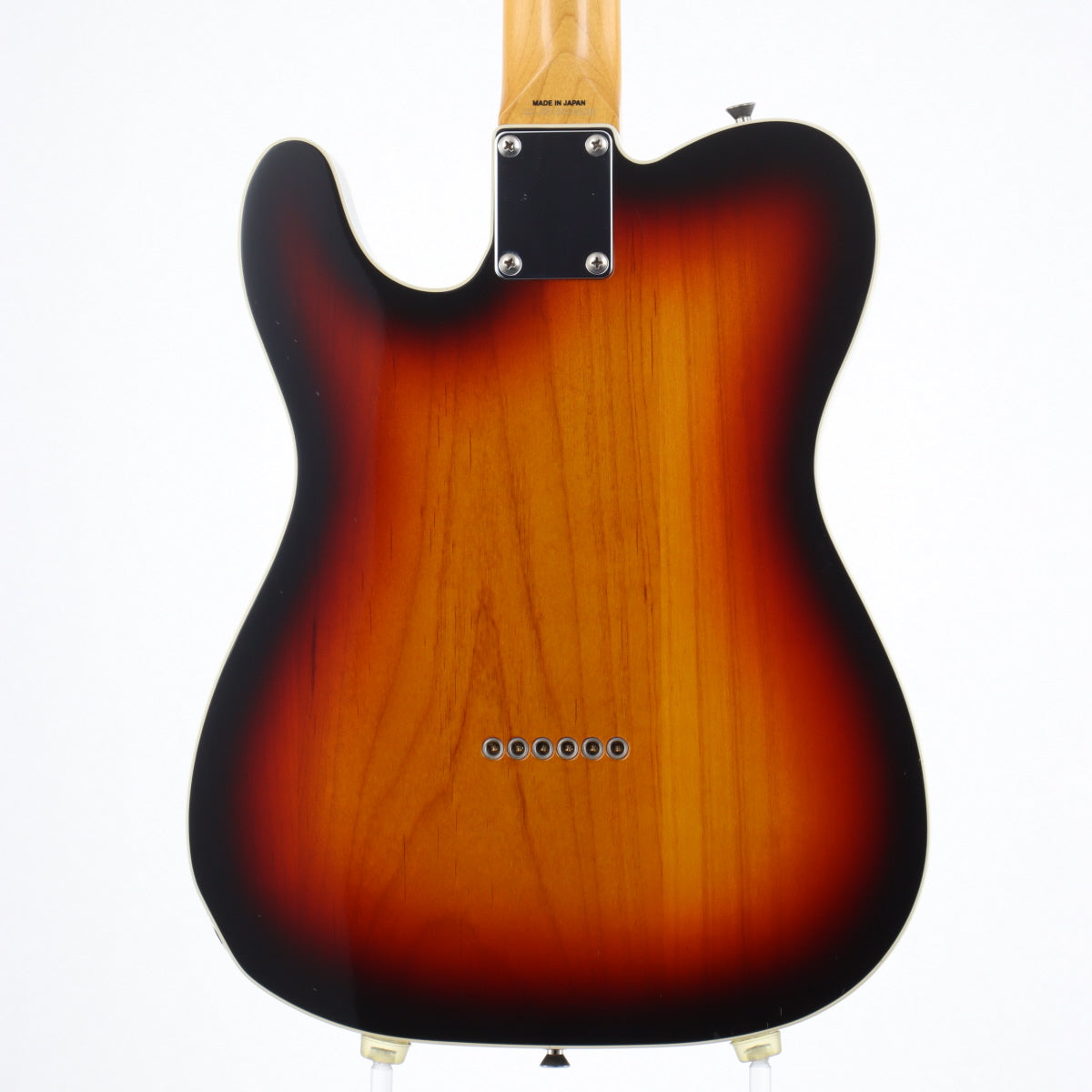 [SN JD13024530] USED Fender Japan Fender Japan / TL62B 3Tone Sunburst [20]