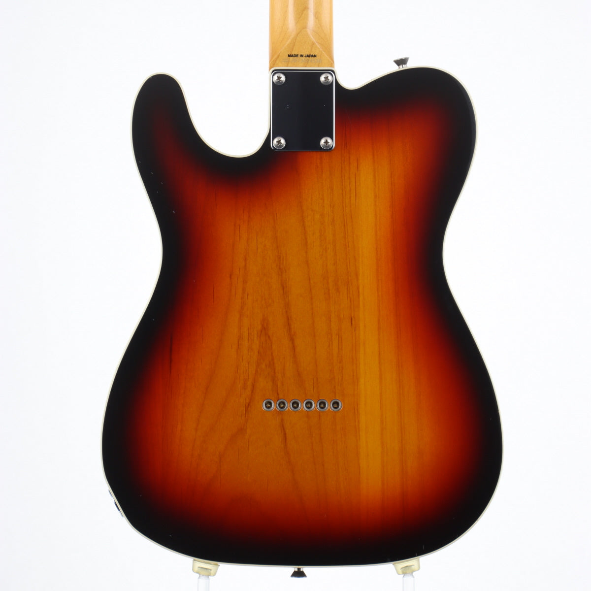 [SN JD13024530] USED Fender Japan Fender Japan / TL62B 3Tone Sunburst [20]