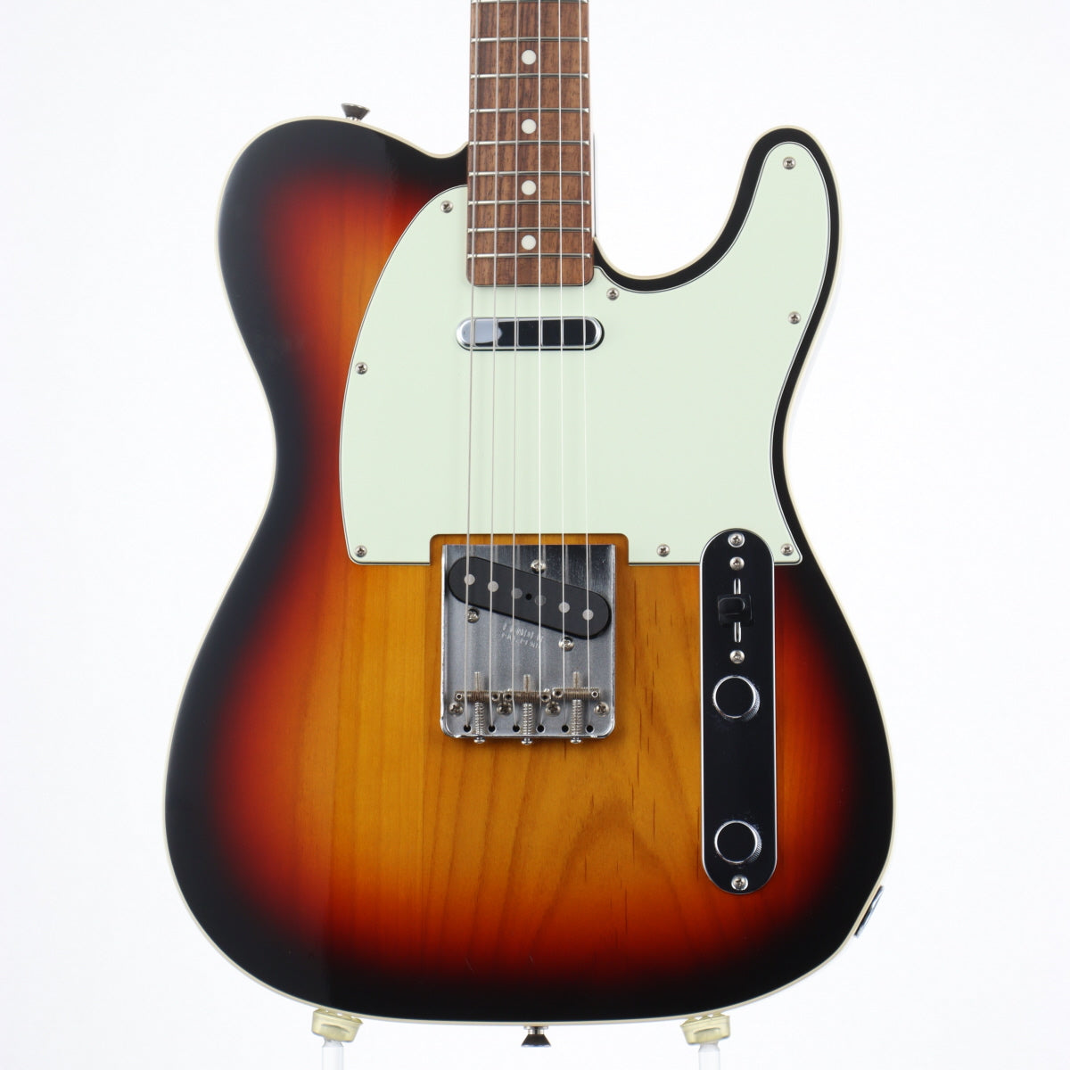 [SN JD13024530] USED Fender Japan Fender Japan / TL62B 3Tone Sunburst [20]