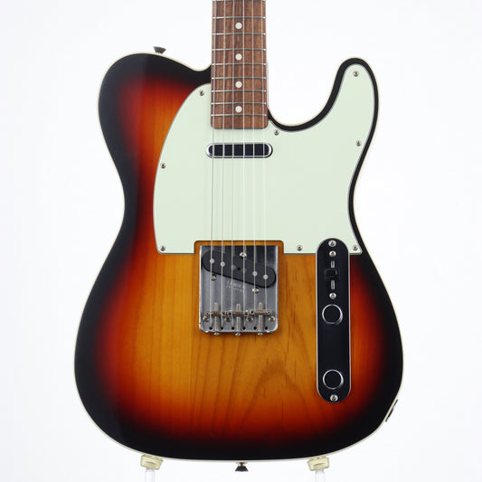 [SN JD13024530] USED Fender Japan Fender Japan / TL62B 3Tone Sunburst [20]