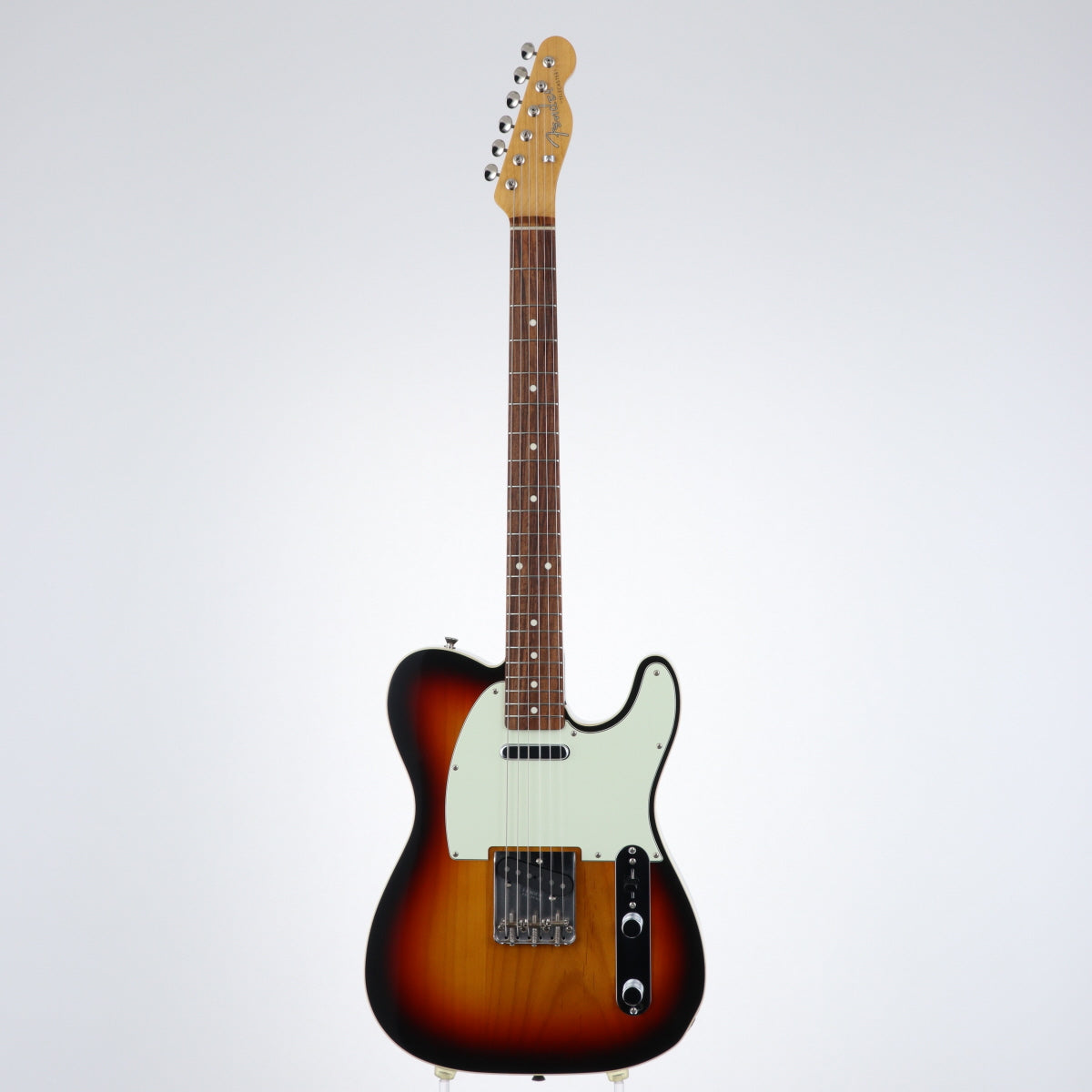 [SN JD13024530] USED Fender Japan Fender Japan / TL62B 3Tone Sunburst [20]