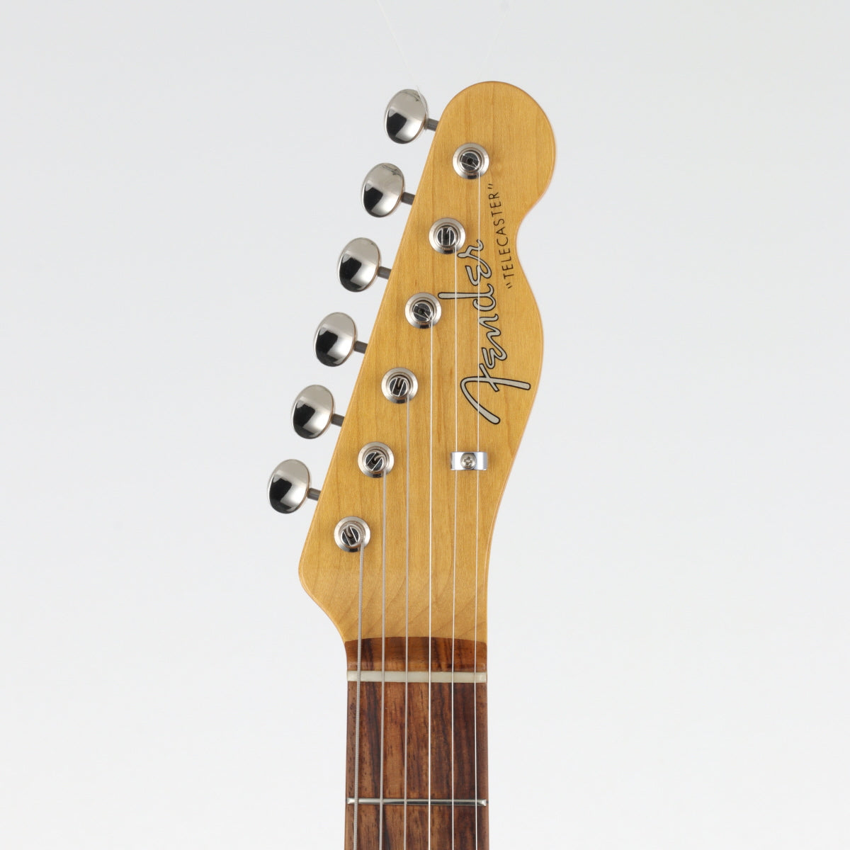 [SN JD13024530] USED Fender Japan Fender Japan / TL62B 3Tone Sunburst [20]