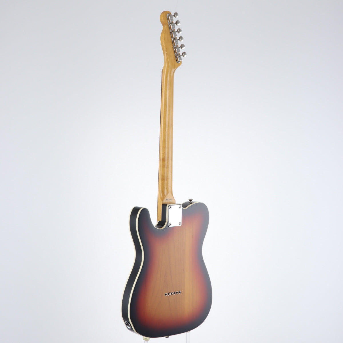 [SN JD13024530] USED Fender Japan Fender Japan / TL62B 3Tone Sunburst [20]