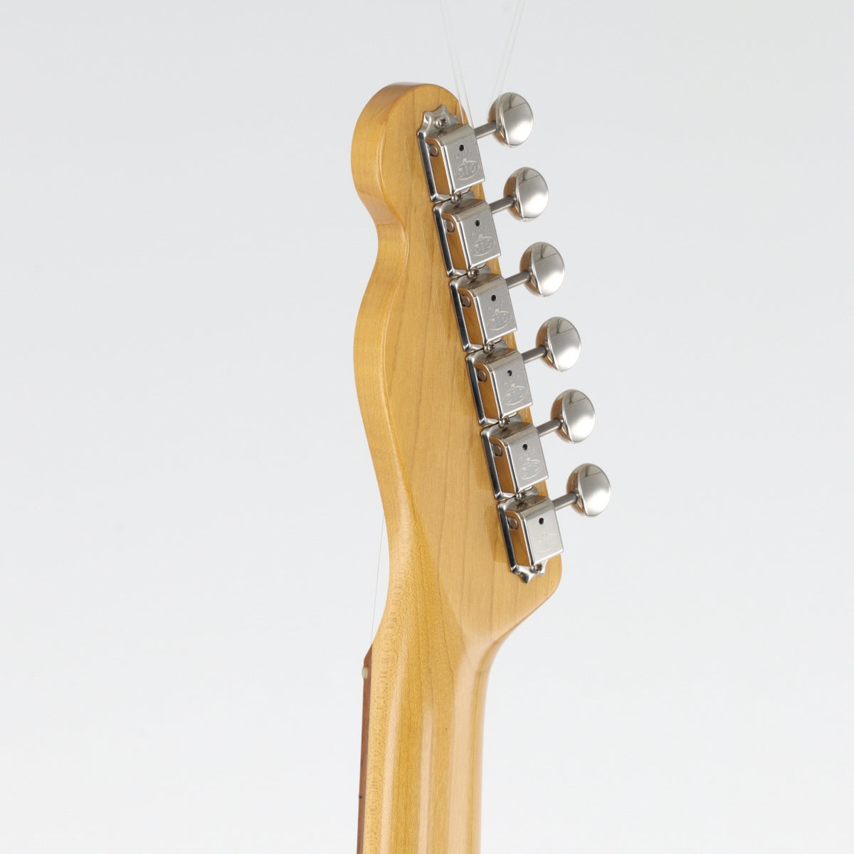 [SN JD13024530] USED Fender Japan Fender Japan / TL62B 3Tone Sunburst [20]