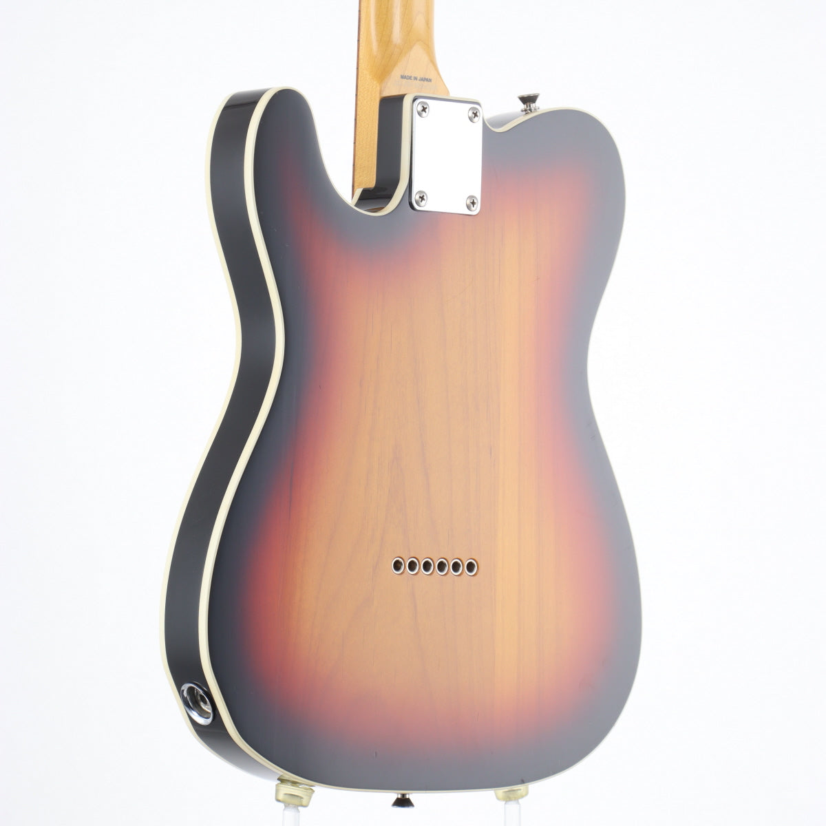 [SN JD13024530] USED Fender Japan Fender Japan / TL62B 3Tone Sunburst [20]