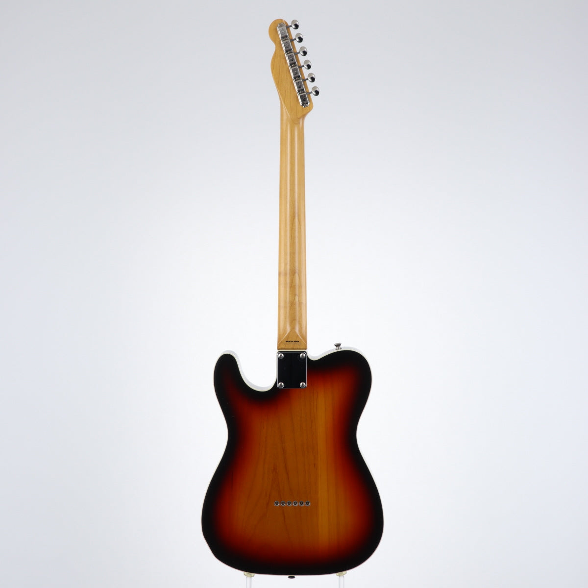 [SN JD13024530] USED Fender Japan Fender Japan / TL62B 3Tone Sunburst [20]