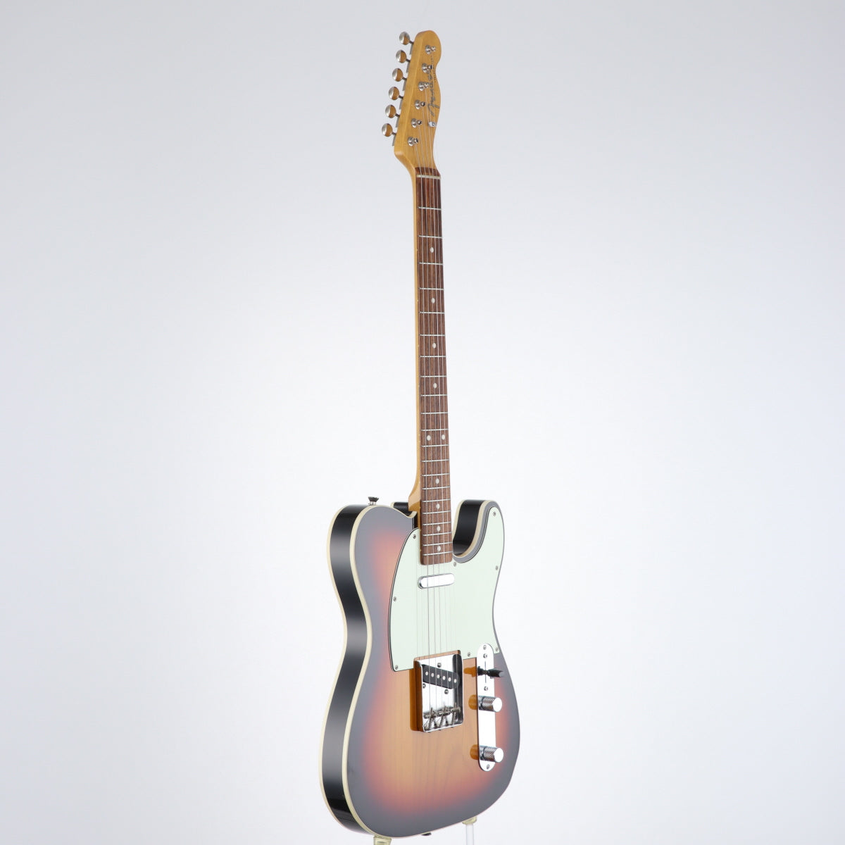 [SN JD13024530] USED Fender Japan Fender Japan / TL62B 3Tone Sunburst [20]
