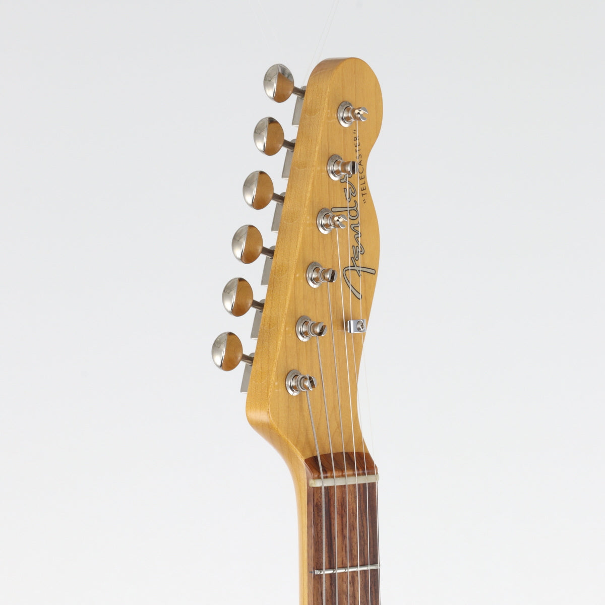 [SN JD13024530] USED Fender Japan Fender Japan / TL62B 3Tone Sunburst [20]