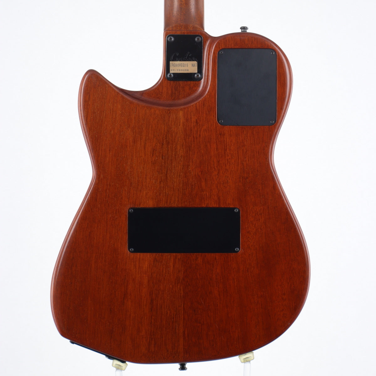 [SN 95-283058] USED Godin Godin / R.G MIDI CLASSIC Natural [20]