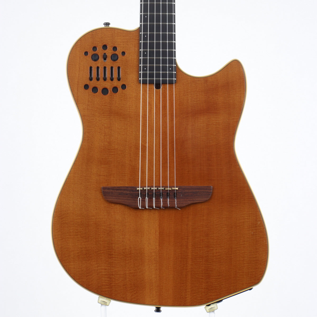 Elegat [Acoustic guitar and electric acoustic guitar › Elegat]