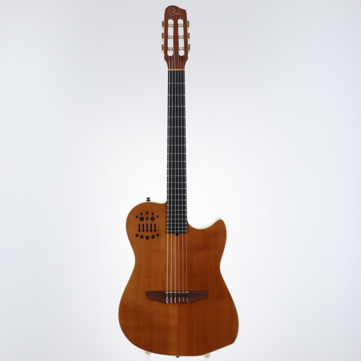 [SN 95-283058] USED Godin Godin / R.G MIDI CLASSIC Natural [20]