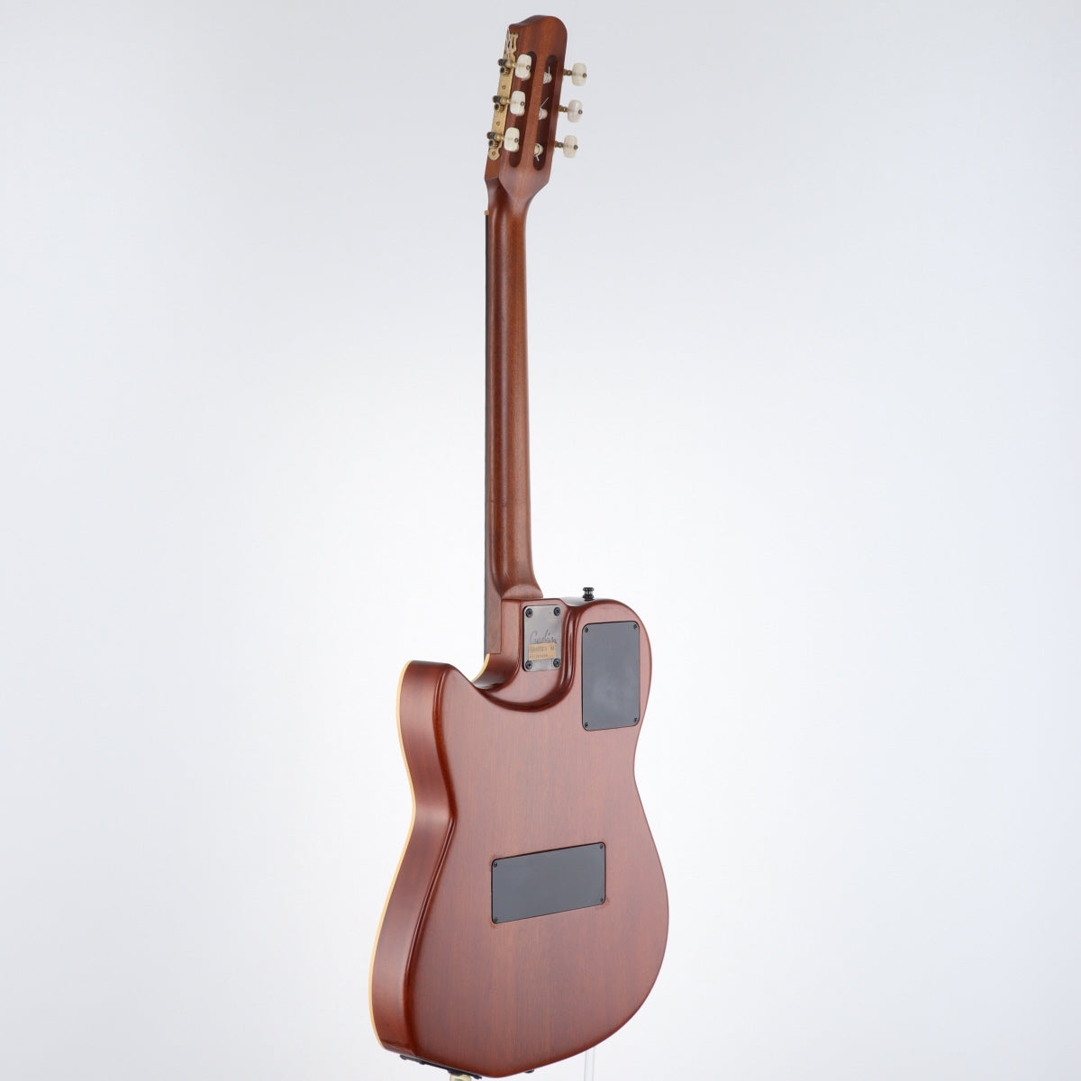 [SN 95-283058] USED Godin Godin / R.G MIDI CLASSIC Natural [20]