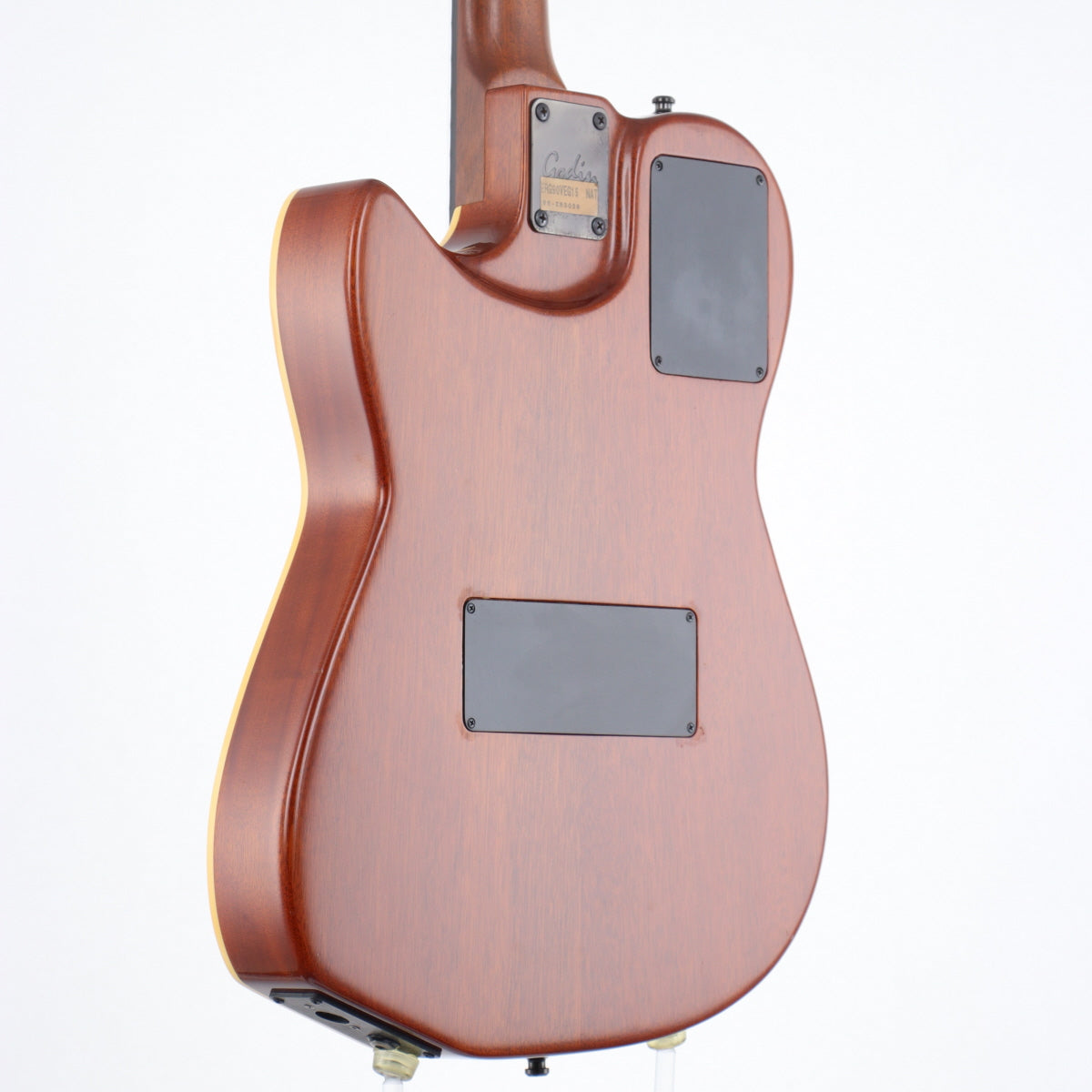 [SN 95-283058] USED Godin Godin / R.G MIDI CLASSIC Natural [20]