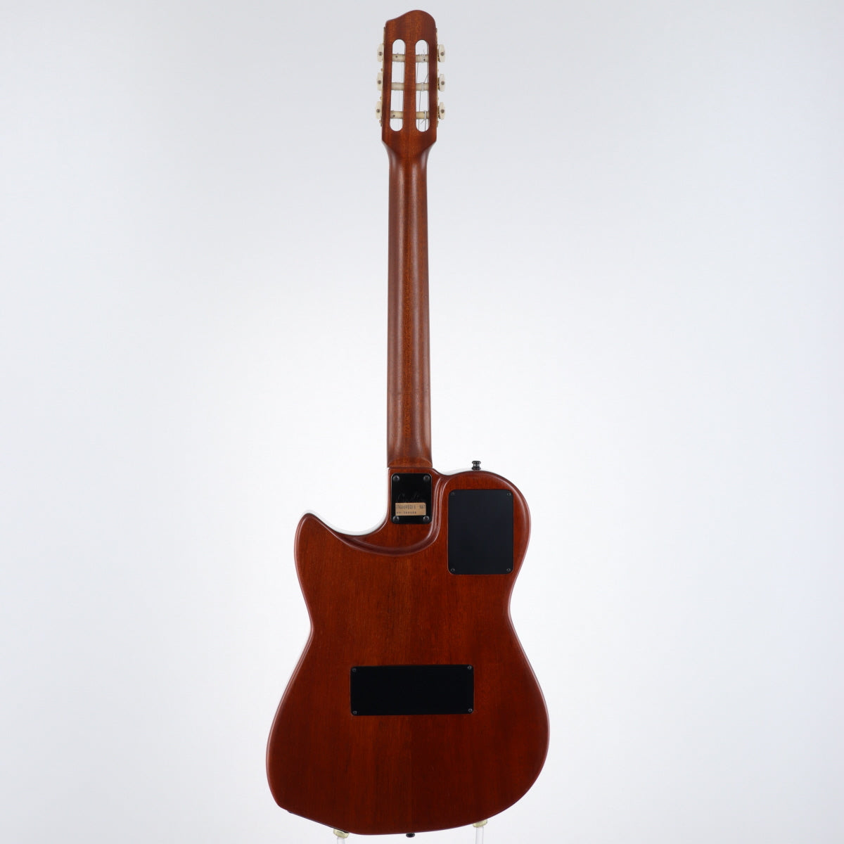 [SN 95-283058] USED Godin Godin / R.G MIDI CLASSIC Natural [20]