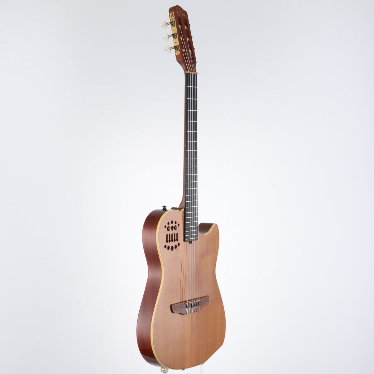 [SN 95-283058] USED Godin Godin / R.G MIDI CLASSIC Natural [20]