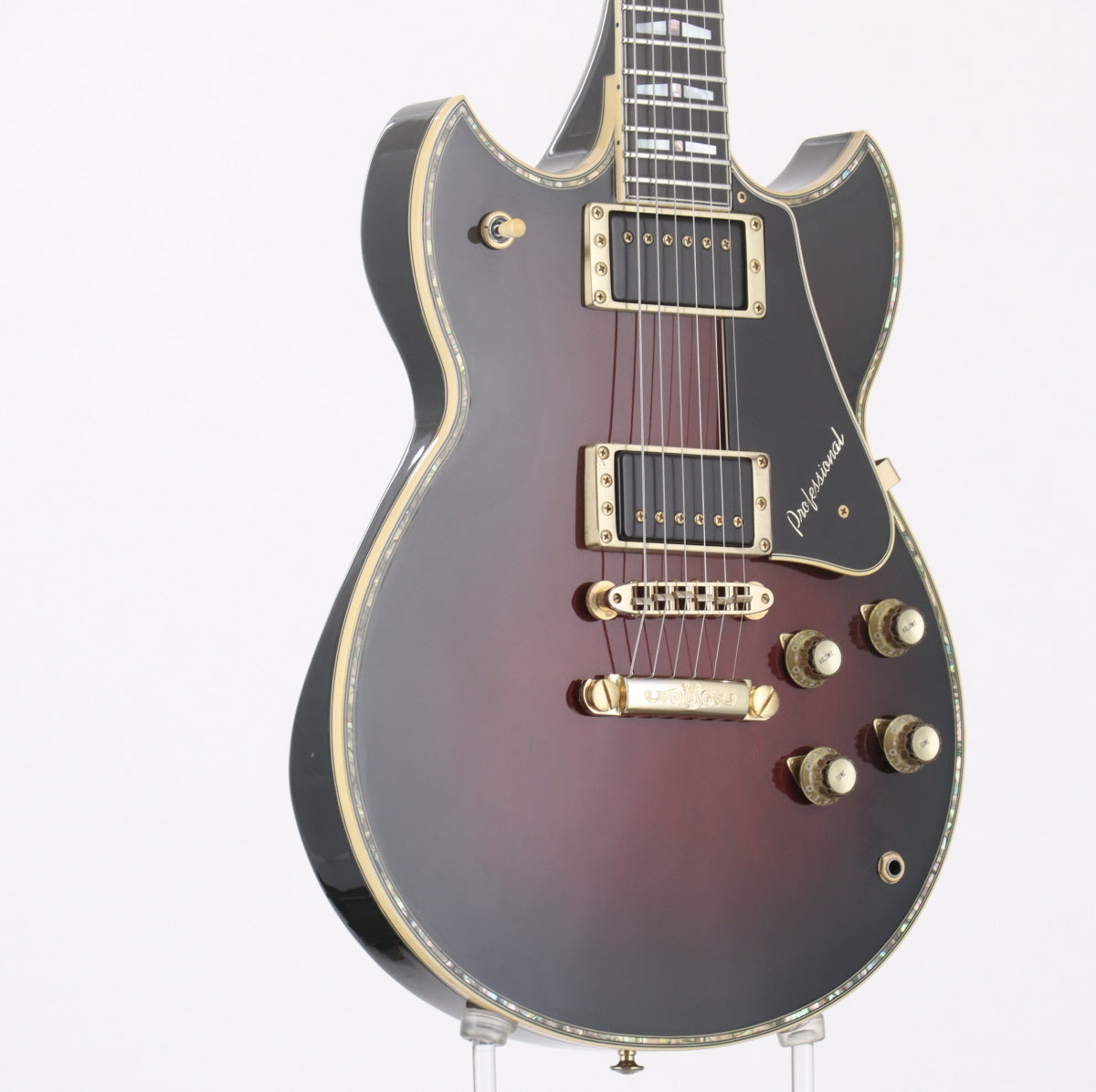 [SN 107686] USED YAMAHA / SG-3000 CUSTOM WR 1983 [09]