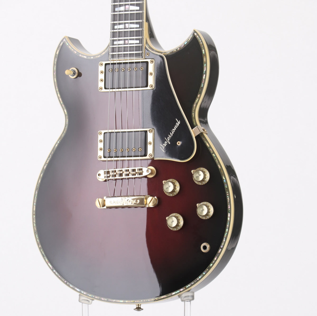 [SN 107686] USED YAMAHA / SG-3000 CUSTOM WR 1983 [09]