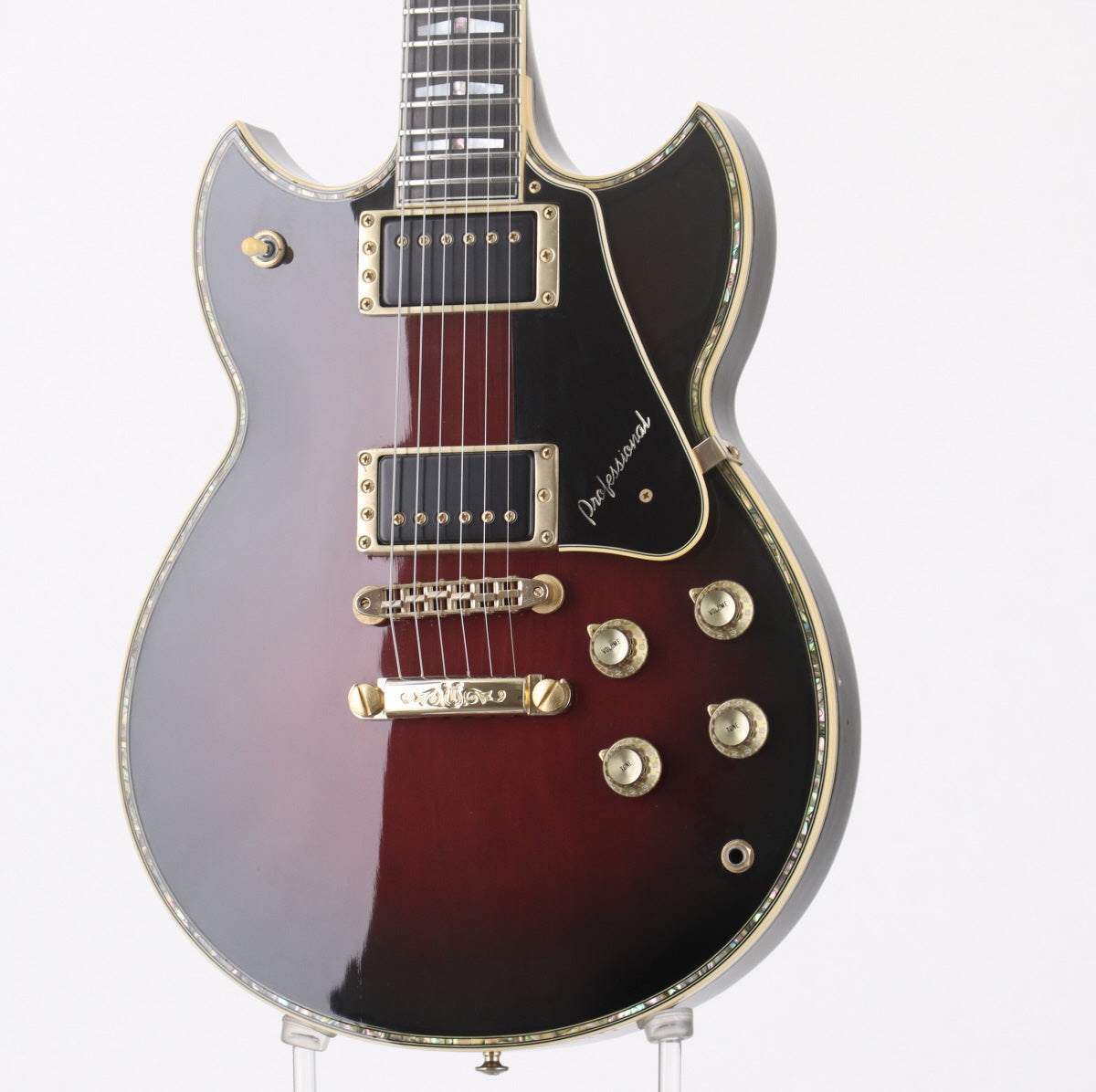 [SN 107686] USED YAMAHA / SG-3000 CUSTOM WR 1983 [09]