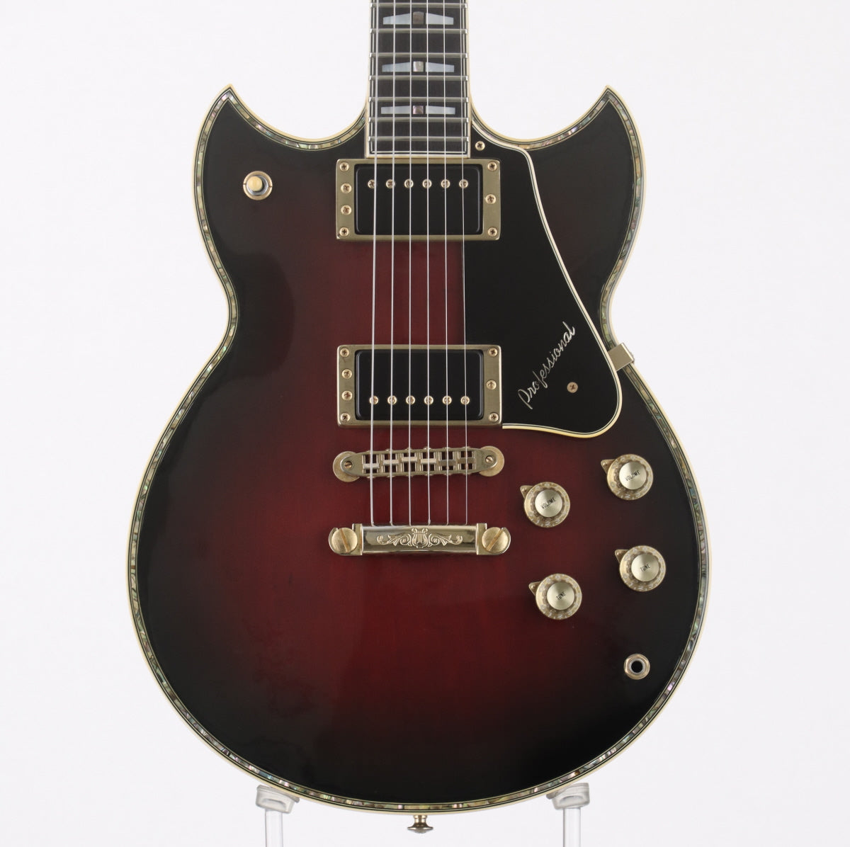 [SN 107686] USED YAMAHA / SG-3000 CUSTOM WR 1983 [09]